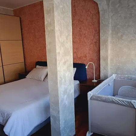 شقة Mery&sara روما