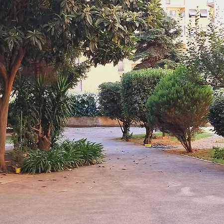 شقة Mery&sara