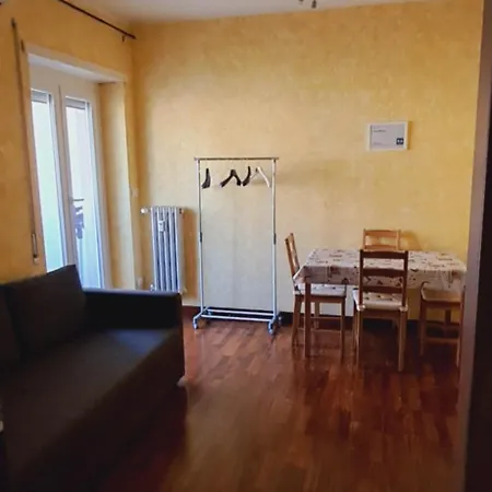 Apartamento Mery&sara