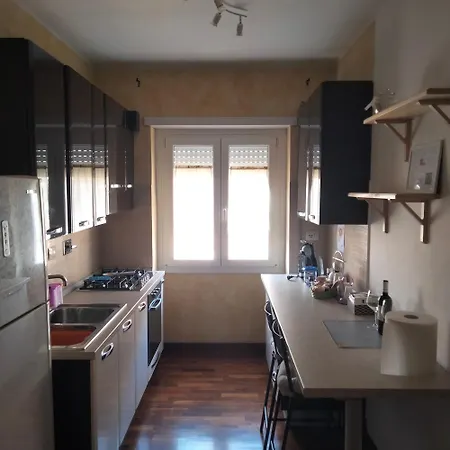 Apartamento Mery&sara *