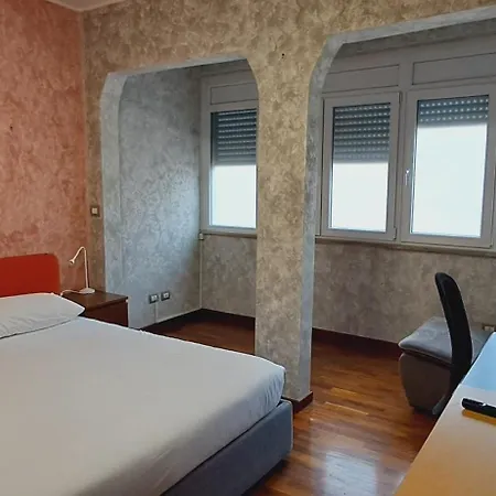 Mery&sara Apartamento